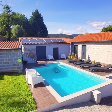 Andreihouse Villa Amares Ngoại thất bức ảnh