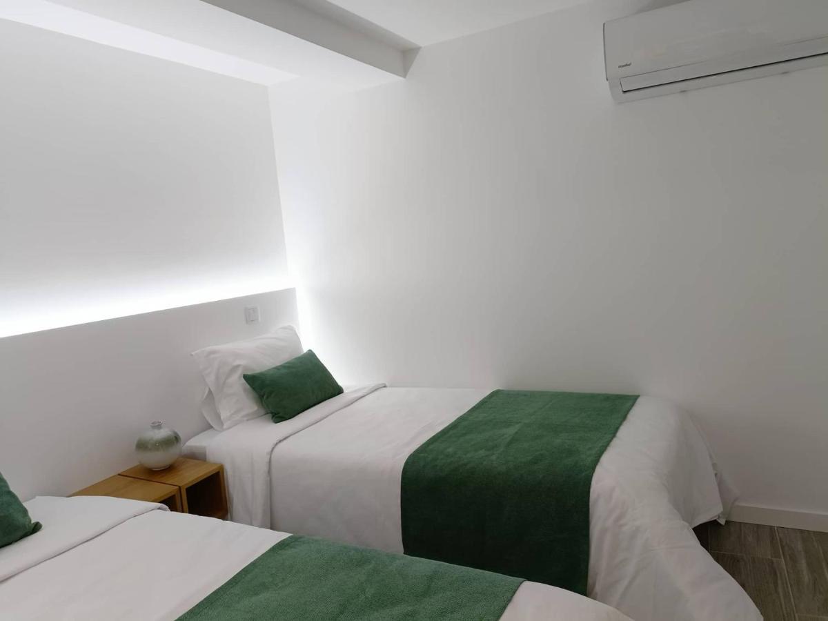 Andreihouse Villa Amares Ngoại thất bức ảnh