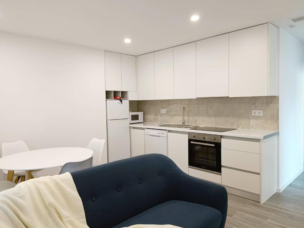 Andreihouse Villa Amares Ngoại thất bức ảnh