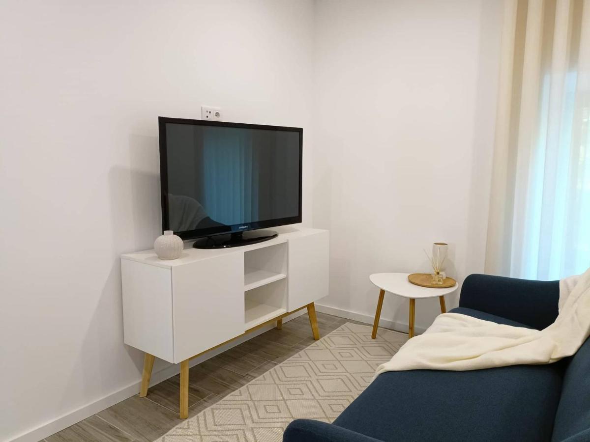 Andreihouse Villa Amares Ngoại thất bức ảnh