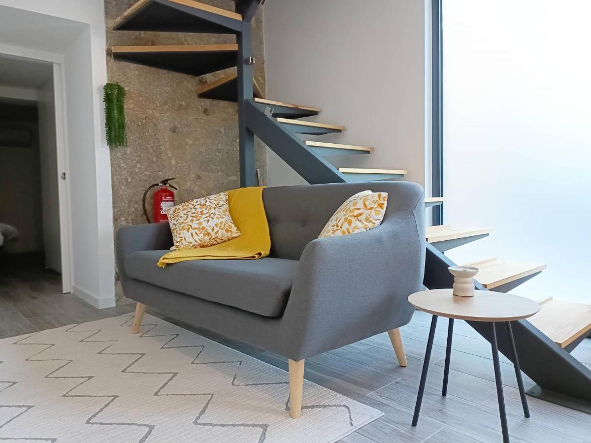 Andreihouse Villa Amares Ngoại thất bức ảnh