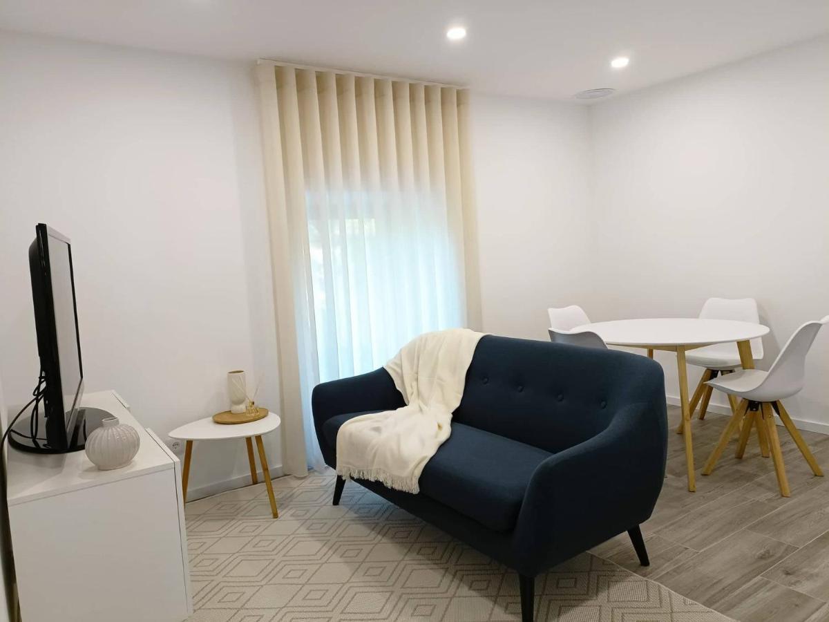 Andreihouse Villa Amares Ngoại thất bức ảnh