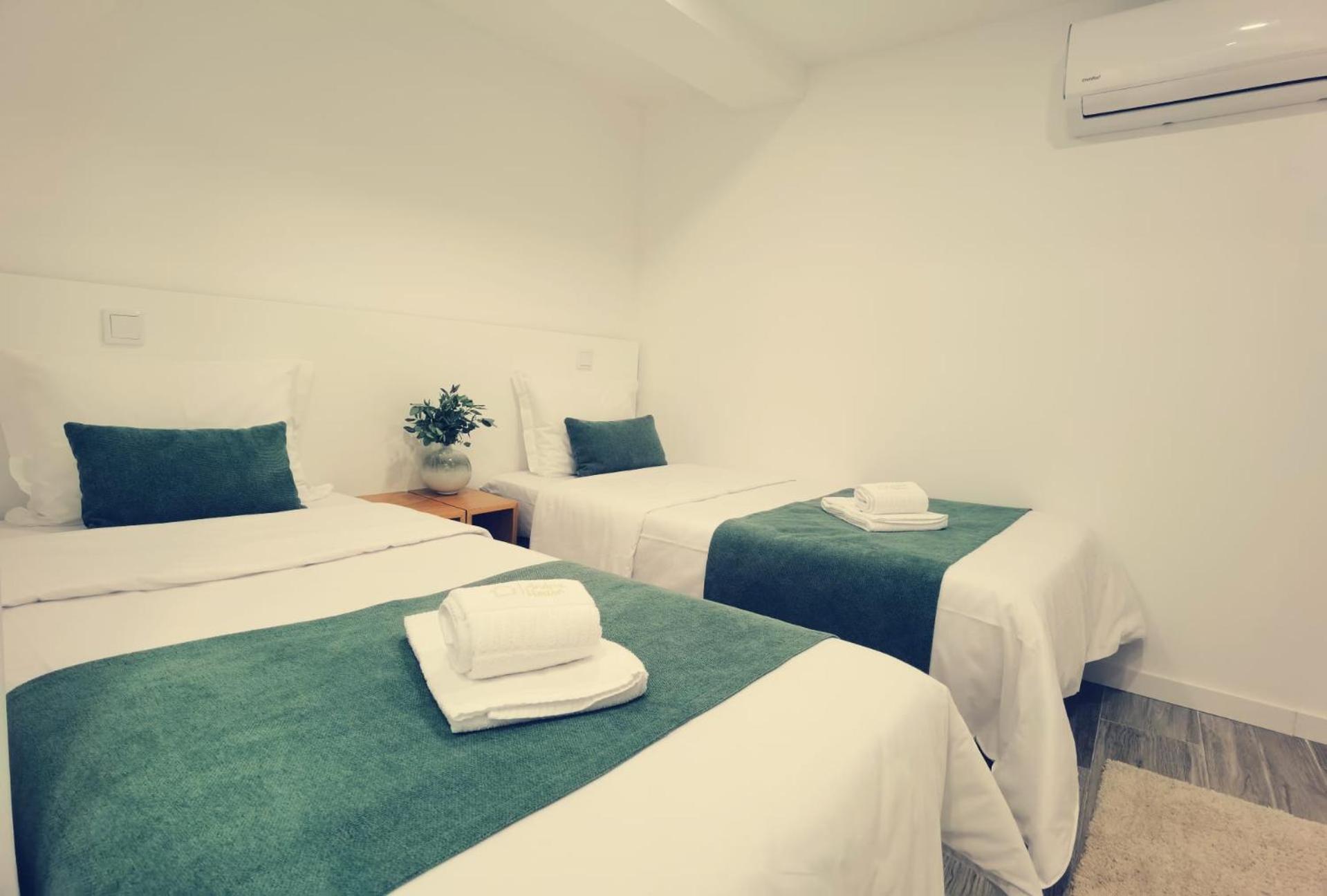 Andreihouse Villa Amares Ngoại thất bức ảnh