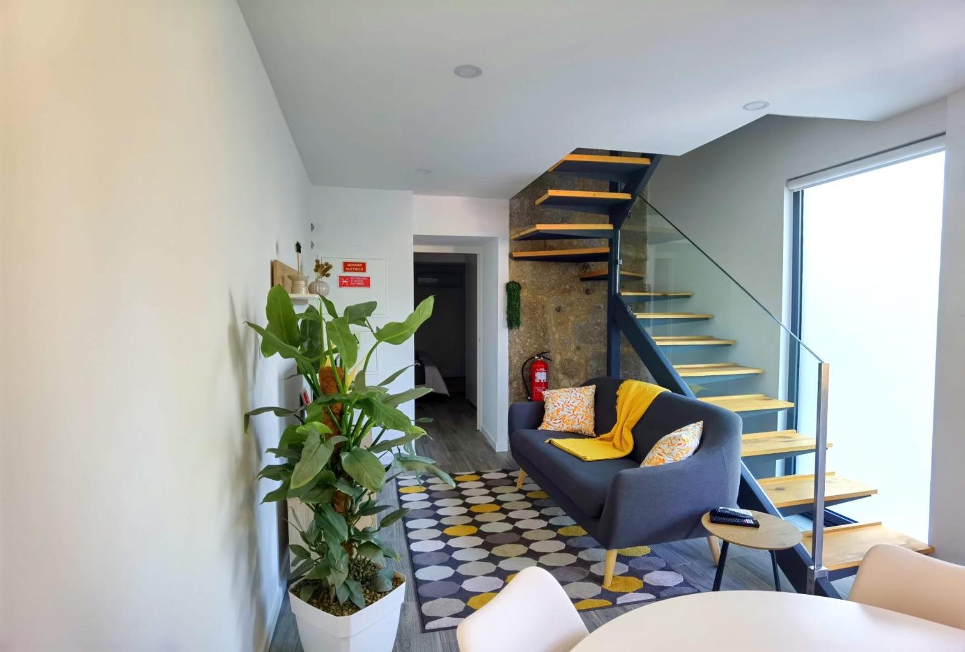 Andreihouse Villa Amares Ngoại thất bức ảnh