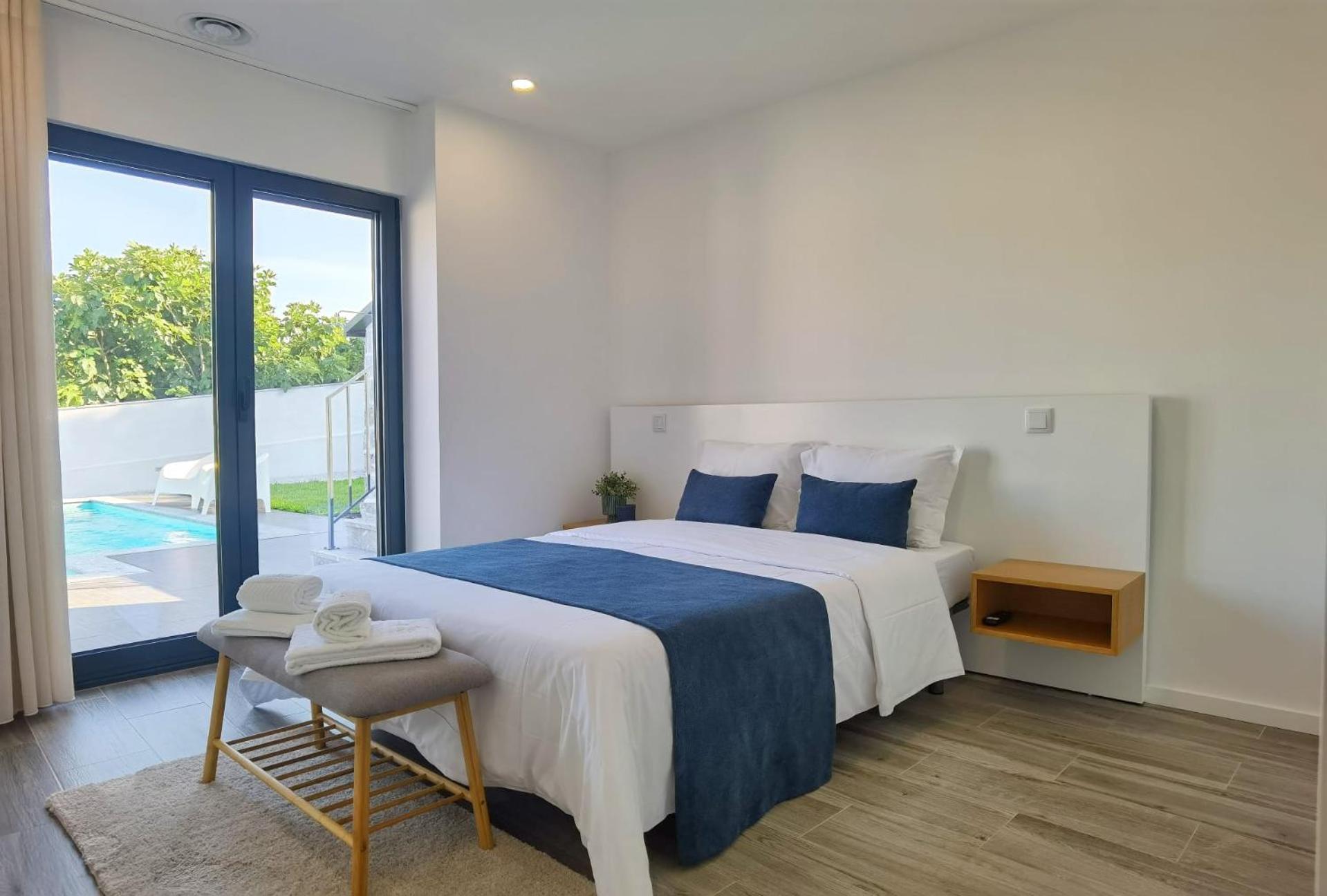 Andreihouse Villa Amares Ngoại thất bức ảnh