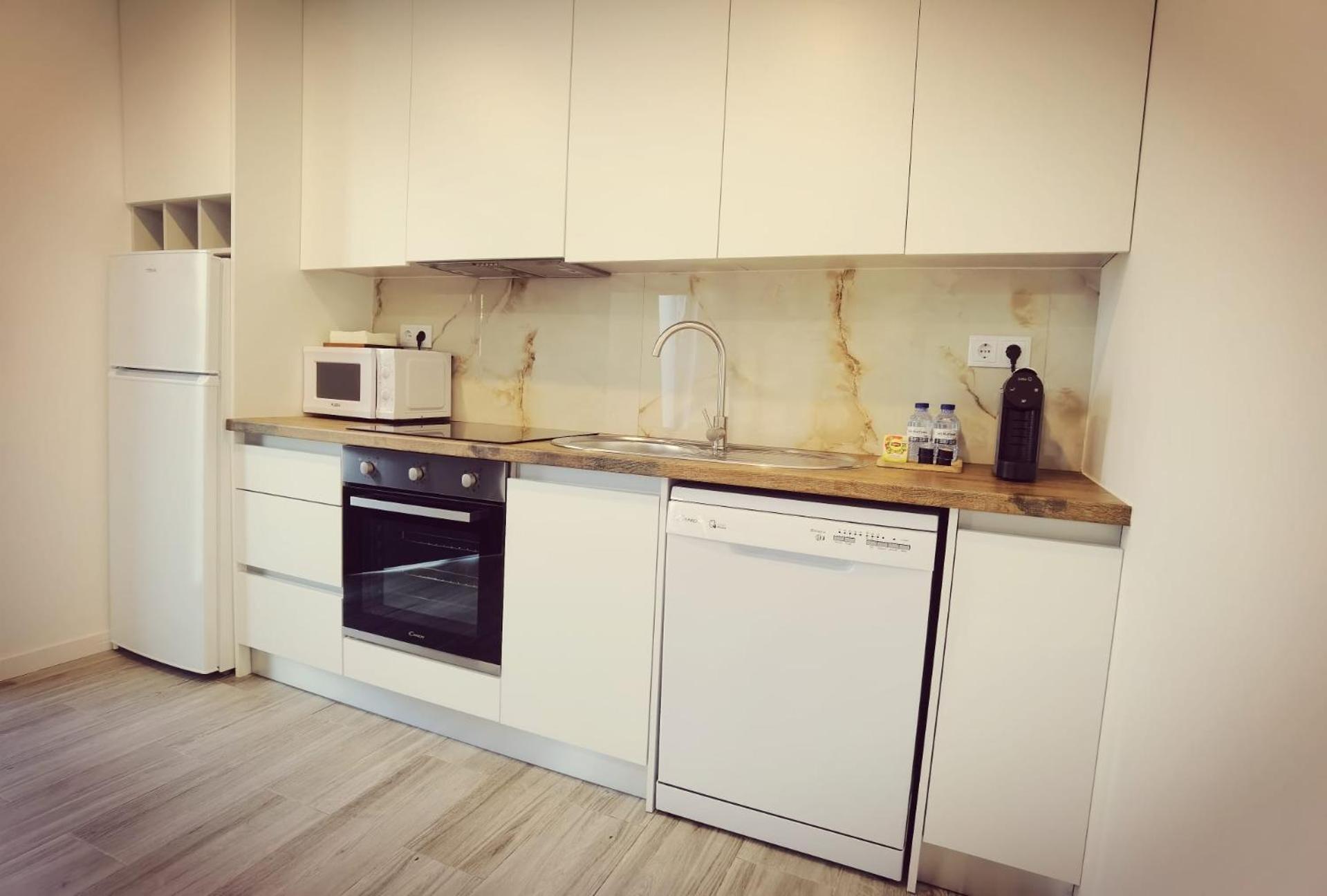 Andreihouse Villa Amares Ngoại thất bức ảnh