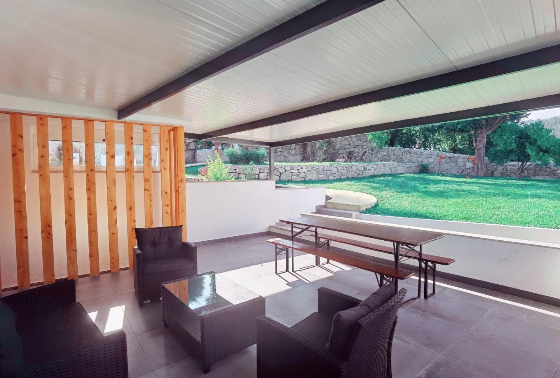 Andreihouse Villa Amares Ngoại thất bức ảnh