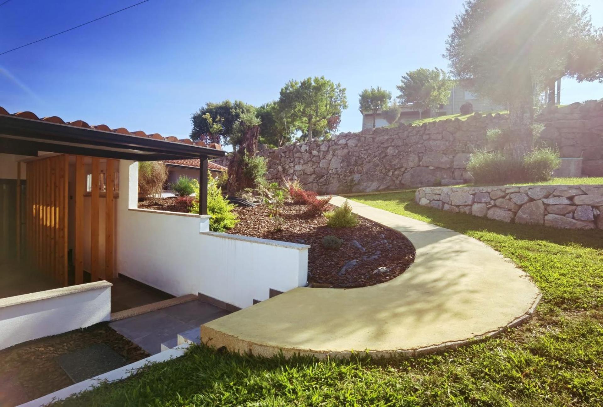 Andreihouse Villa Amares Ngoại thất bức ảnh